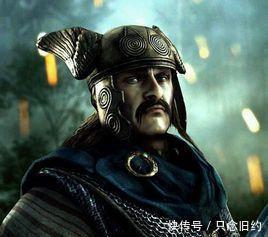 天不|他,唯一可与凯撒大战三回合的武士之王,天不助人,葬送一个民族!