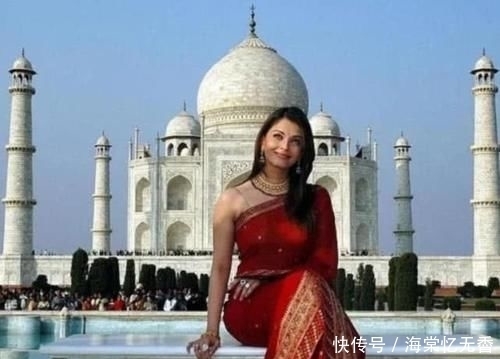贝居姆|她是印度末代王妃,婆罗门千金守寡30年,领着皇孙捡垃圾为生