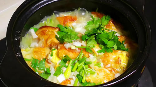 萝卜丝|入秋了，此道炖菜收藏好，营养高易消化，好吃又养胃，太香啦