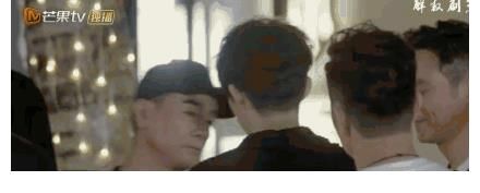 小春哥|陳小春說李云迪是最有型最帥的