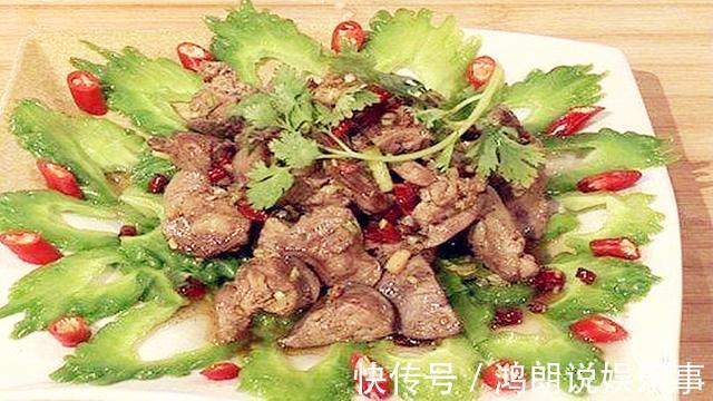 芝麻|美食湖南、经典家常菜——芝麻炸鸡肝,酥脆爽口、味美鲜香扑面来