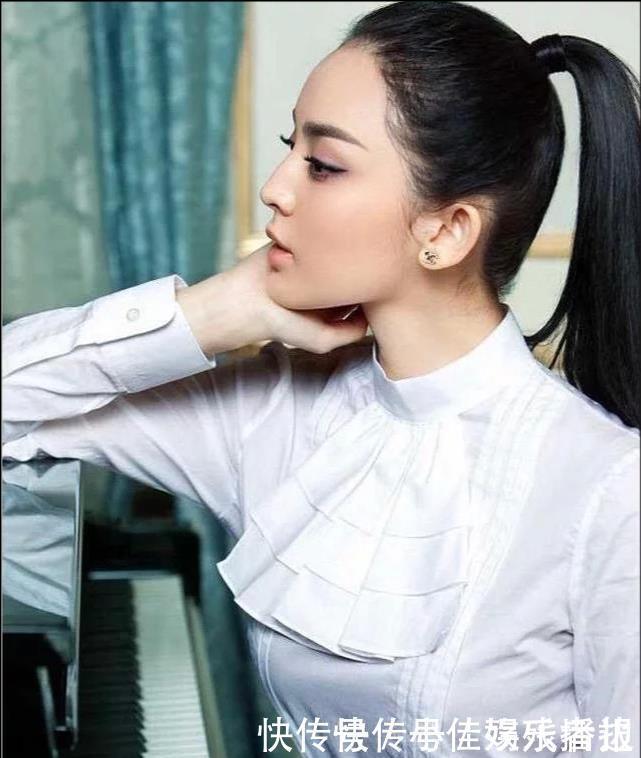 发型|自以为时髦,男生却很“反感”的3个发型,第2个很多女生都留过