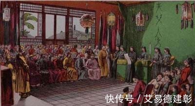 俞天愤#专家要写太平天国史,遇一碑拓本,几经寻访,李秀成报恩碑现世