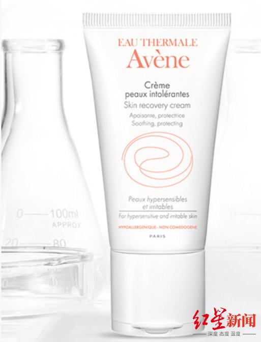 皮肤泛红长痘,你换季过敏了吗?