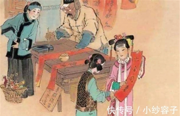 周瑜!才子上联:拔开草丛泉眼现,流水汨汨不断,女子霸气回怼才子羞愧