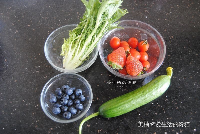 蓝莓|减脂最狠的主食，40岁的阿姨每天吃，热量低能管饱，腰身细2圈