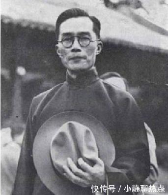 梁思成!林徽因去世后,梁思成再婚当天,金岳霖却跑到林徽因墓前痛哭