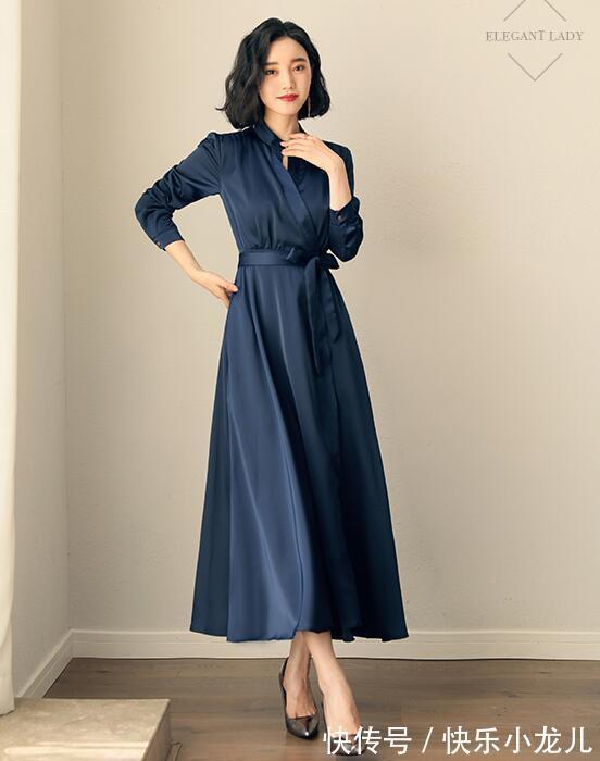 女人 35岁怎么穿衣更有时尚气质,这样搭配更女人、更有可爱气息