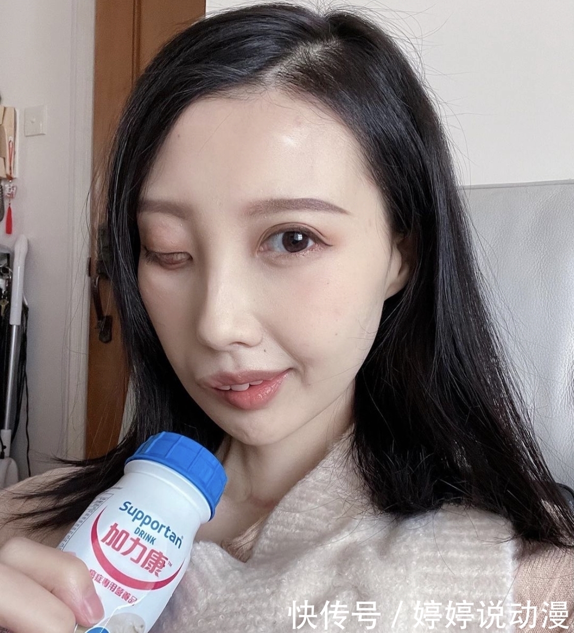 马浚伟|抗癌歌手李明蔚病情恶化,长期卧床行动不便,已无药可治听天由命