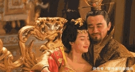 不负众望|他本是太子之尊, 却主动让位于弟弟, 弟弟不负众望终成一代明君