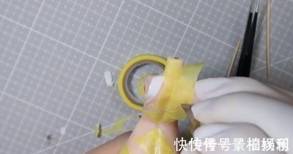 自制|大神自制雷之律者手办,过程全曝光,这是要“逼疯”官方的节奏