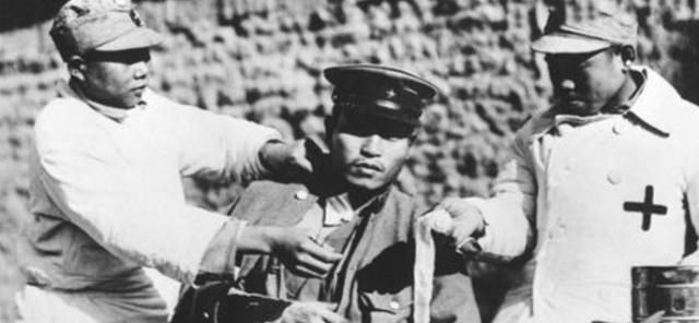 抗战|中国抗战中的“日本八路”,对付自己人有3个绝招,每次都能奏效