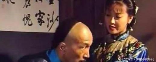 现实|罗锅刘墉墓被发现现实是真的,电视剧都假的!