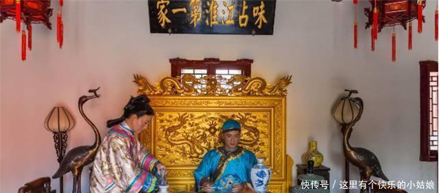 筷子|为什么皇帝用膳时,同道菜一般不能超过3筷子今天总算知道了!