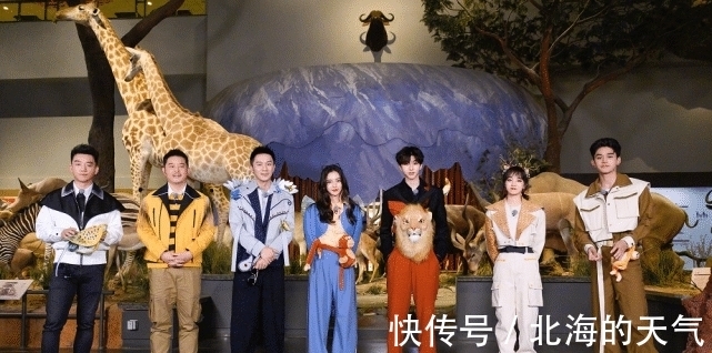 退出|《黃河篇2》新物料,2人退出,5位老人回歸,新增2位MC