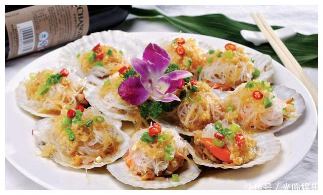 简单易学的几道家常菜，营养健康，一家老小都爱吃，值得一试