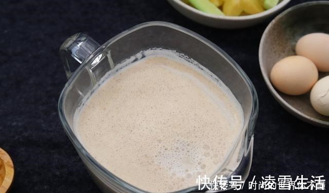 孩子的早餐别含糊,早起20分钟能做一大桌,比白粥馒头有营养