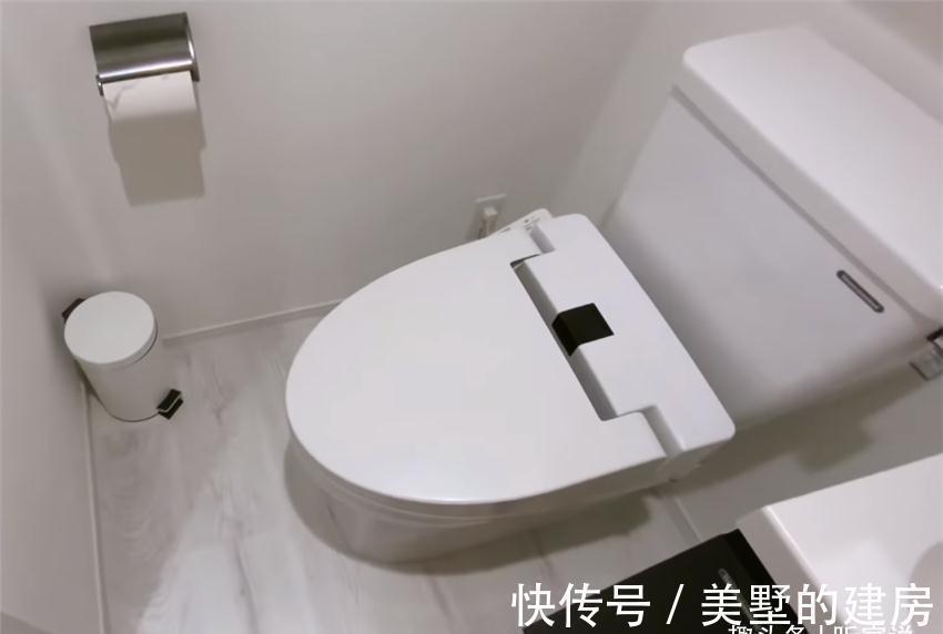 玄关柜|日本姑娘蜗居20㎡小家,半平米不敢浪费,一个人住也要干净整洁