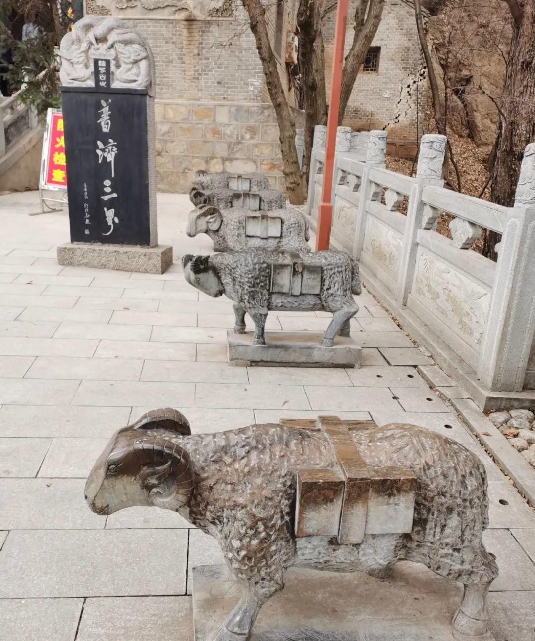 轩辕黄帝|被誉为“中华道教第一山”，轩辕黄帝曾在这里向广成子问道