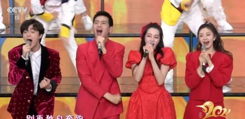 秋晚|娱乐圈进入后流量阶段,央视调整秋晚嘉宾阵容,收视依然不被看好