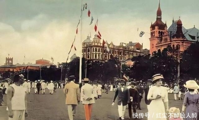 陈夔龙|清朝最后一位直隶总督,清朝灭亡了36年才病逝