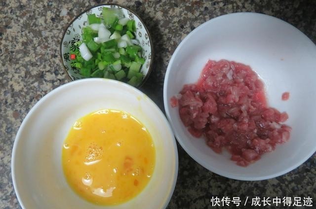 早餐这样做家人太喜欢了,一周吃5天都不腻,美味又营养