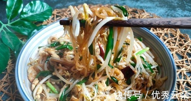 秋冬少吃丝瓜冬瓜多吃这菜,便宜又营养,不放肉也很香,儿子爱吃!