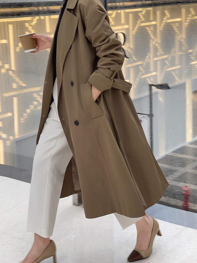 大妈感|穿衣如何摆脱大妈感,取决于这几个搭配方法,照着穿也很高级时髦