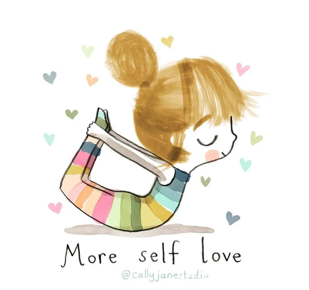 练习|听说，你喜欢这样的瑜伽练习…