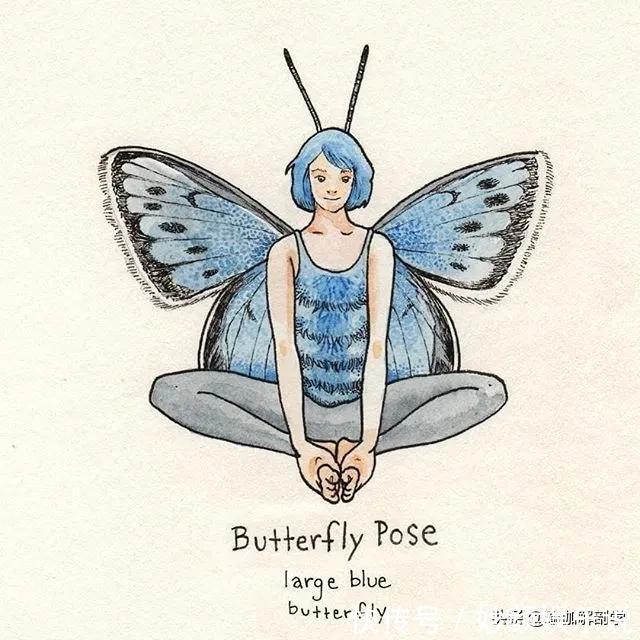 瑜伽馆|为什么建议你，不要和练瑜伽的人做朋友？