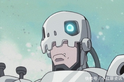 数码宝贝实力强劲的完全体,曾吊打暴龙兽,再进化是病毒克星