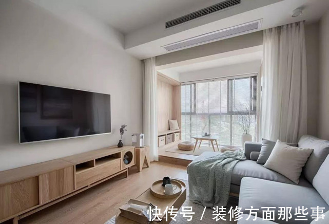卫生间|80平北欧风二居室，有些不一样的格调