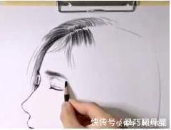 美术|美术课上,要求画“人物像”原本要给0分,微调后给了满分