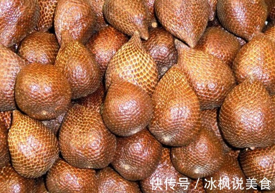 皮肤|冬季皮肤干燥,不妨常吃此果,滋养皮肤,补充能量,帮助消化!