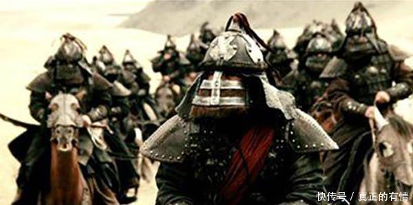 李存孝|所谓“王不过项, 将不过李”的李存孝, 为何能与项羽并称, 战斗力为何如此之强悍