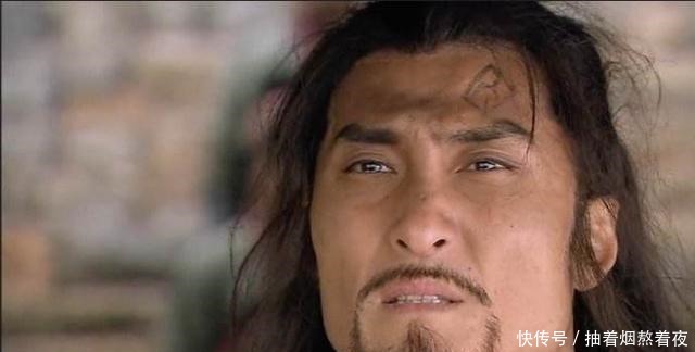 并非|水浒传里害死王伦的真凶,并非吴用、林冲,而是城府极深的此人!