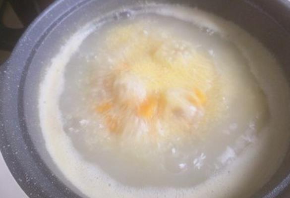 红薯|湿气最怕这碗“粥”,隔三差五喝一次,排毒养颜易消化,越喝越瘦