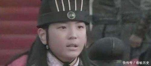 杨昭|隋朝两世就灭亡了,若是杨昭还活着,他能否扭转隋炀帝的败局呢