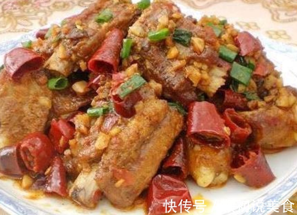每天学会几道菜，再也不用下饭店，自己做一手好菜喂饱全家人