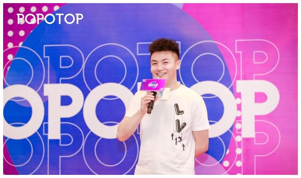 李西泽|POPOTOP炮炮堂跳舞俱乐部开业献礼，解锁成都全新潮玩体验！