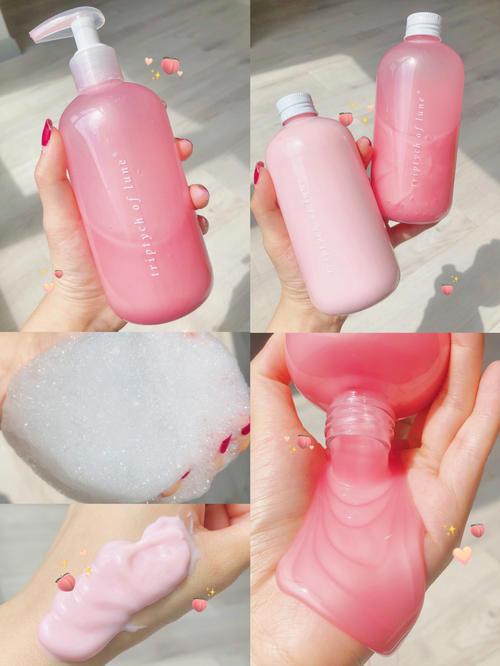 逛超市时碰到这4款洗发水，建议多买几瓶，虽然不贵，但真心好用