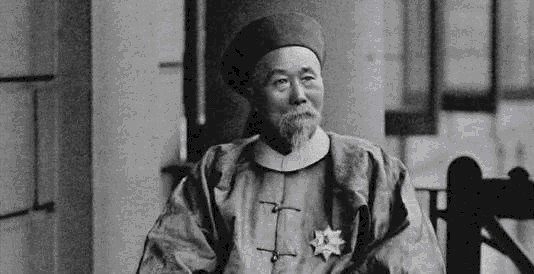 马关|李鸿章,想当铁血宰相的“背锅侠”,甲午败,马关约是其过否?