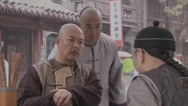 对联@妙绝古今的3副对联,水平相当好,精彩看得见