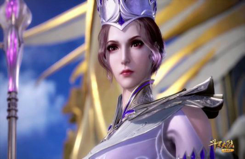 玉小刚最后怎么死的？最后结局令人唏嘘，最终没有和比比东一起