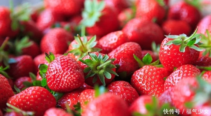 夏天|夏天肝火旺的人，多吃这些下火水果，养肝护肝两不误！