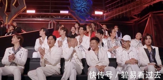 《哥哥》收官小作文出圈,胡海泉言承旭面面俱到,張淇16字太戳心