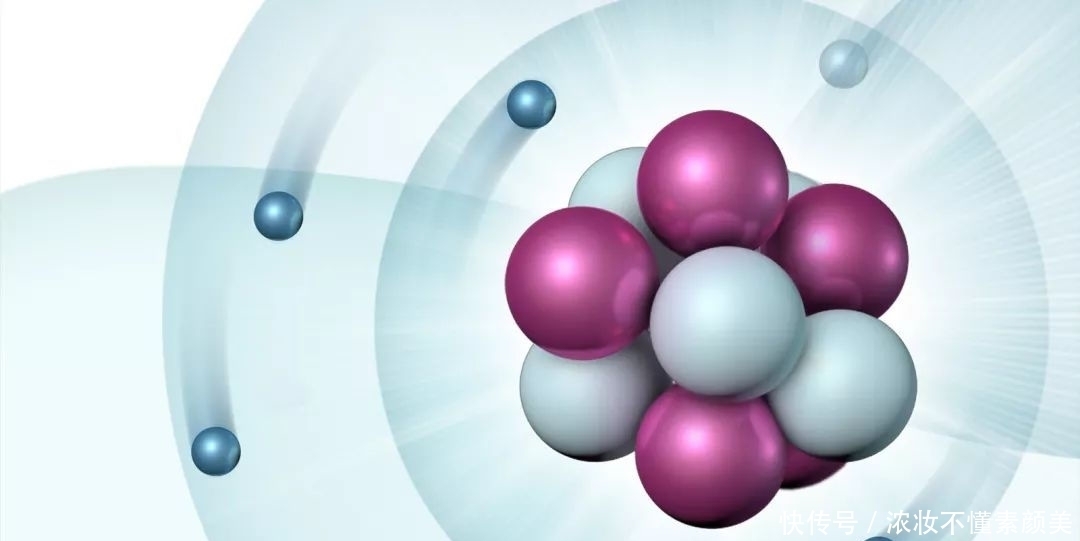 科学家们 为精确计算原子核的结构开辟新道路!