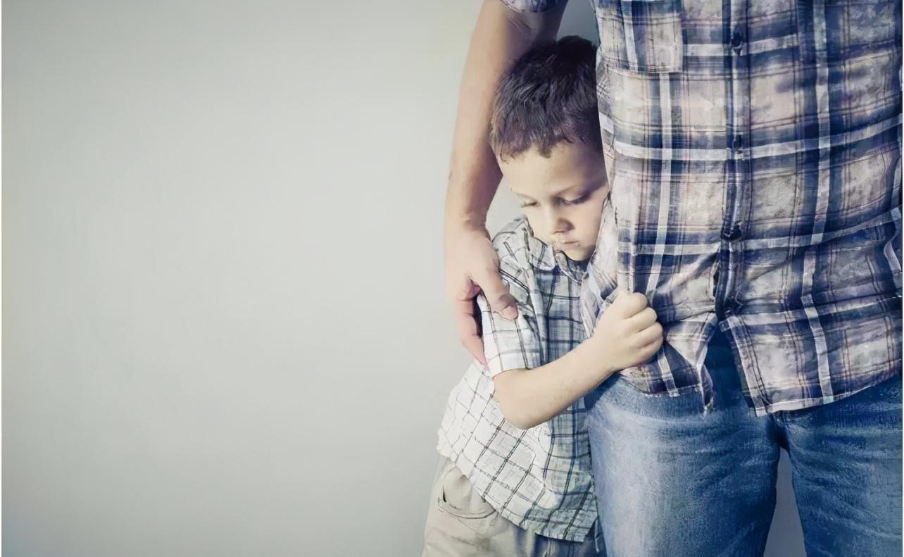 优秀|“赏识教育”不仅是夸奖孩子,家长一个期待的目光,能让他更优秀