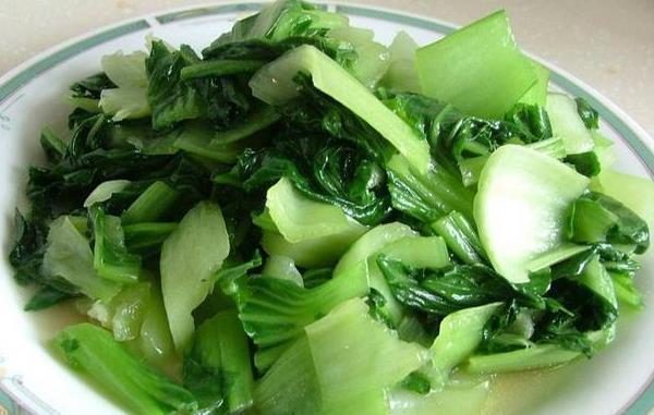 绿叶蔬菜|吃虾皮、芝麻酱不补钙专家真正补钙的3物,很多人却不爱吃