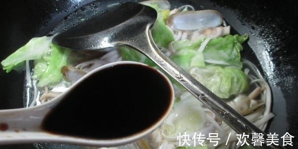 面条|它是天然的“消炎药”,浑身都是宝,常吃体格好,小病不缠身!